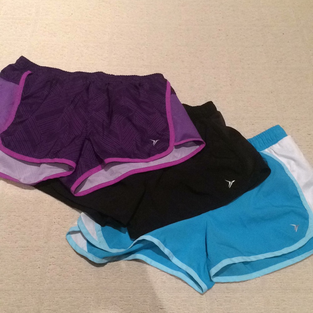 Short bundle